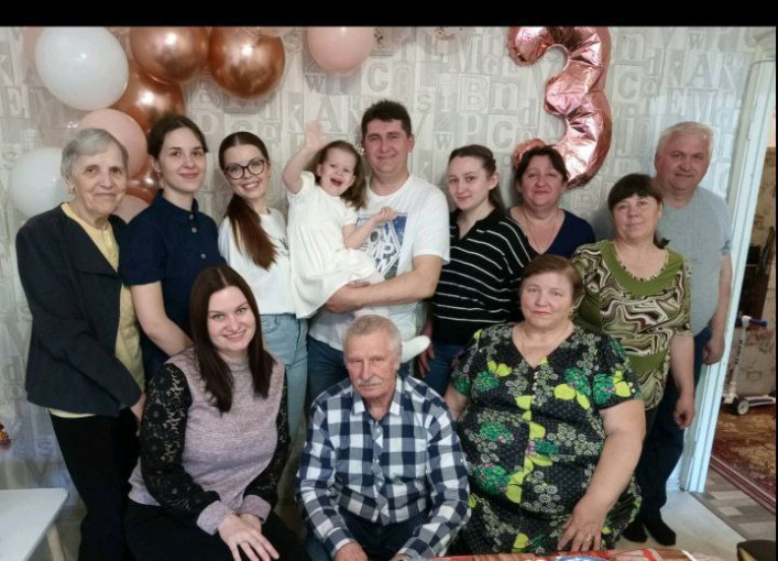 15 мая - Международный день семьи. 15 мая - Международный день семьи.