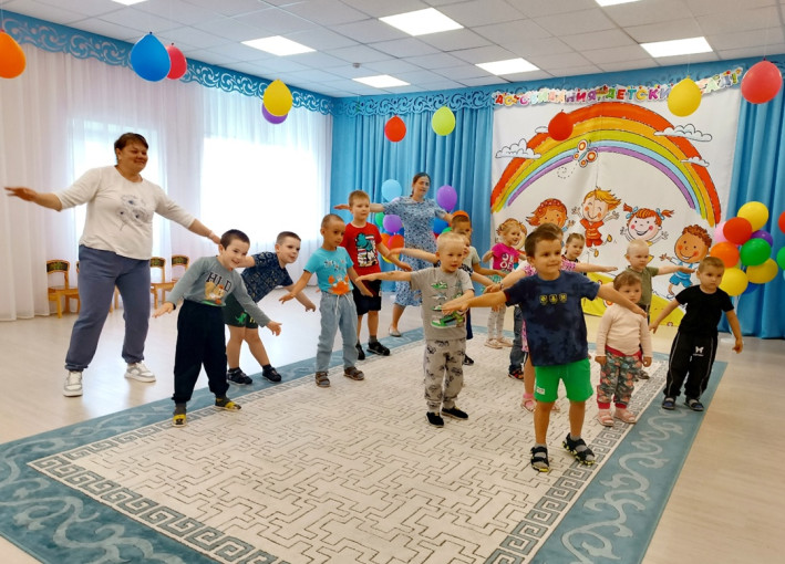 Невероятный квест в День защиты детей! Невероятный квест в День защиты детей! .